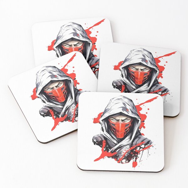 Item preview, Ronin ninja designed and sold by ebialonestar.