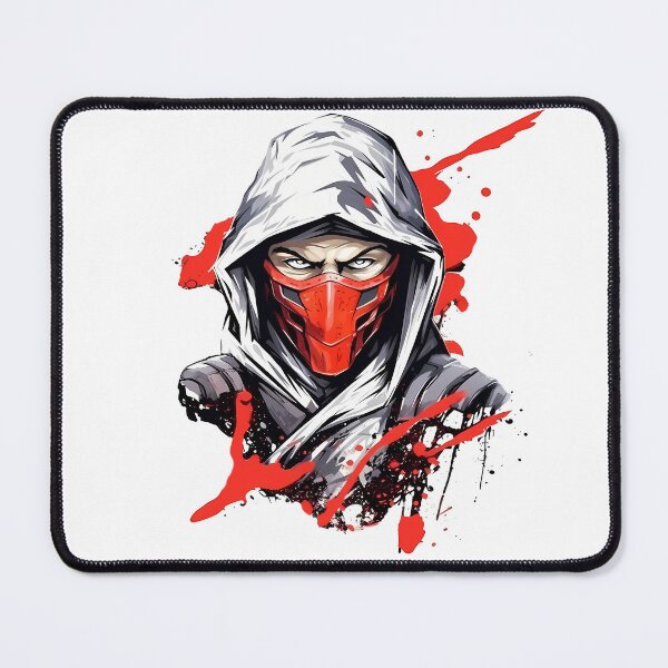 Item preview, Ronin ninja designed and sold by ebialonestar.