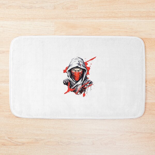 Item preview, Ronin ninja designed and sold by ebialonestar.