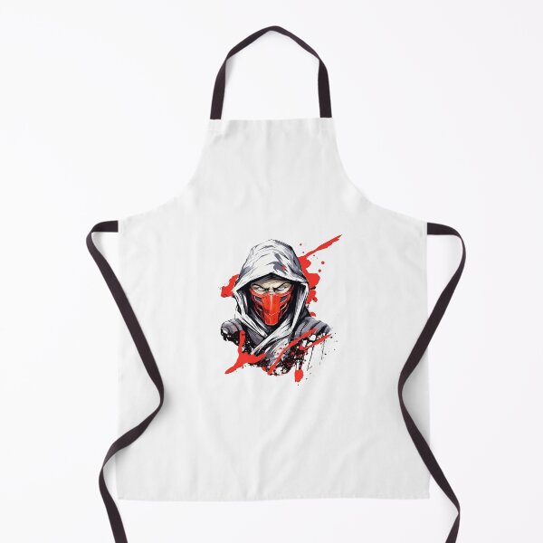 Item preview, Ronin ninja designed and sold by ebialonestar.