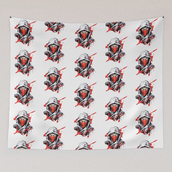 Item preview, Ronin ninja designed and sold by ebialonestar.
