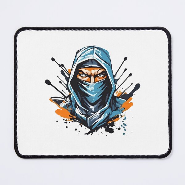 Item preview, Ronin ninja designed and sold by ebialonestar.