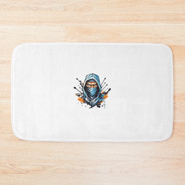 Item preview, Ronin ninja designed and sold by ebialonestar.