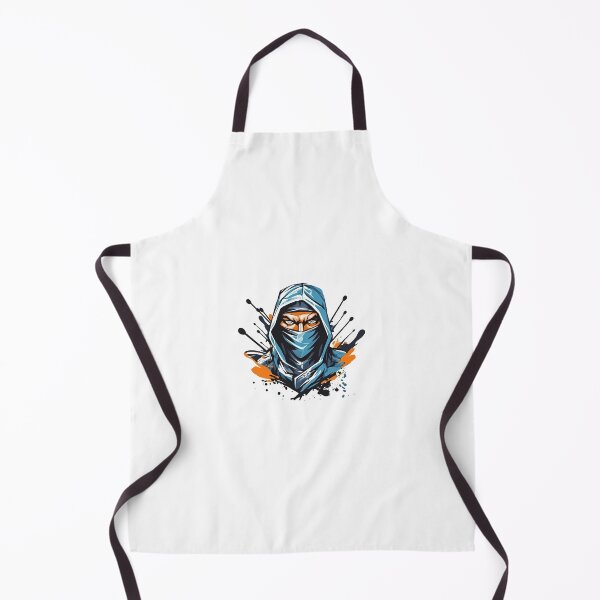 Item preview, Ronin ninja designed and sold by ebialonestar.
