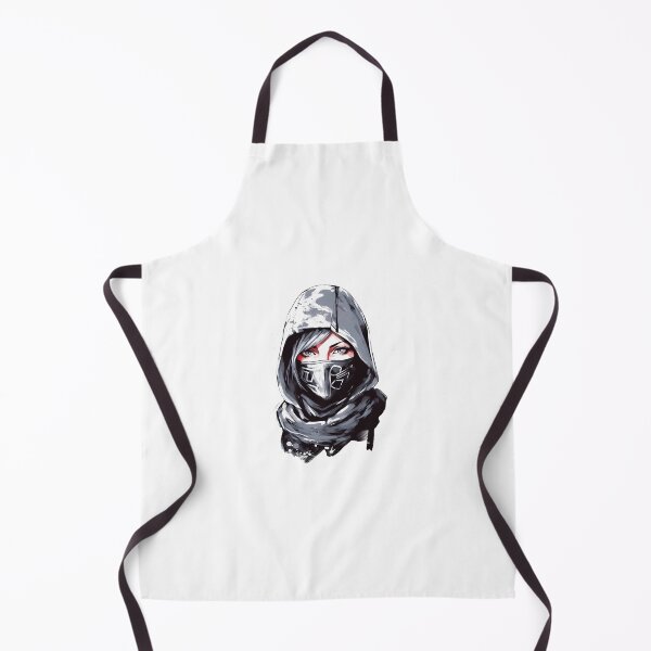 Item preview, Ronin ninja designed and sold by ebialonestar.