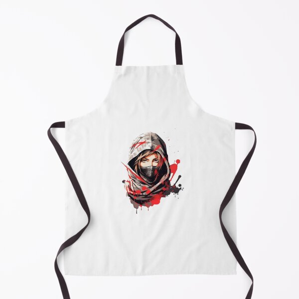 Item preview, Ronin ninja designed and sold by ebialonestar.