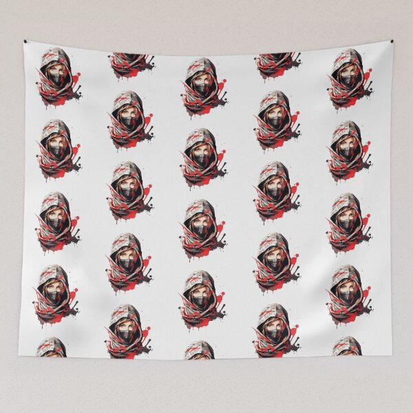 Item preview, Ronin ninja designed and sold by ebialonestar.