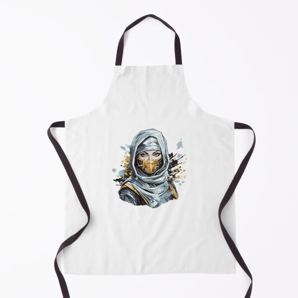 Item preview, Ronin ninja designed and sold by ebialonestar.