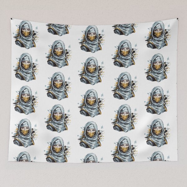 Item preview, Ronin ninja designed and sold by ebialonestar.