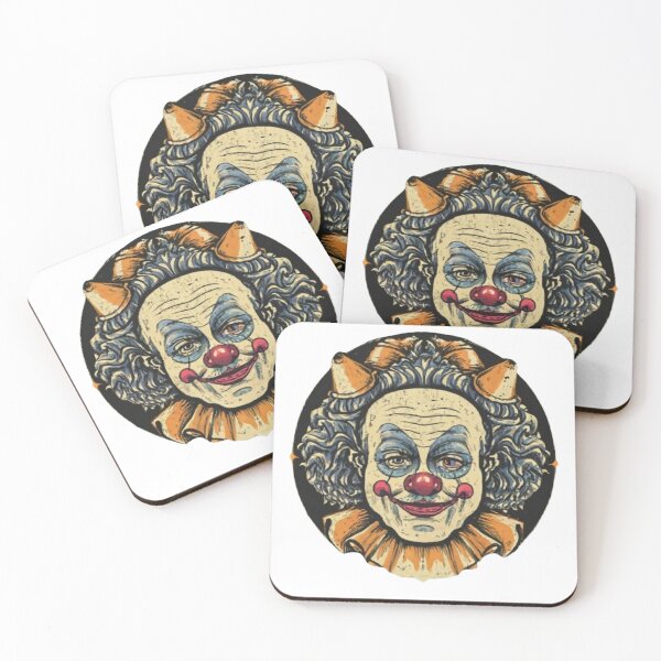 Item preview, Carnival Capers designed and sold by badjershop.