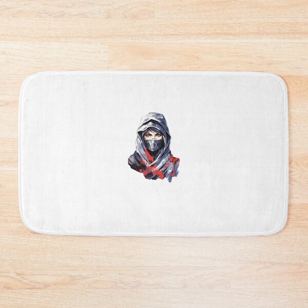 Item preview, Ronin ninja designed and sold by ebialonestar.