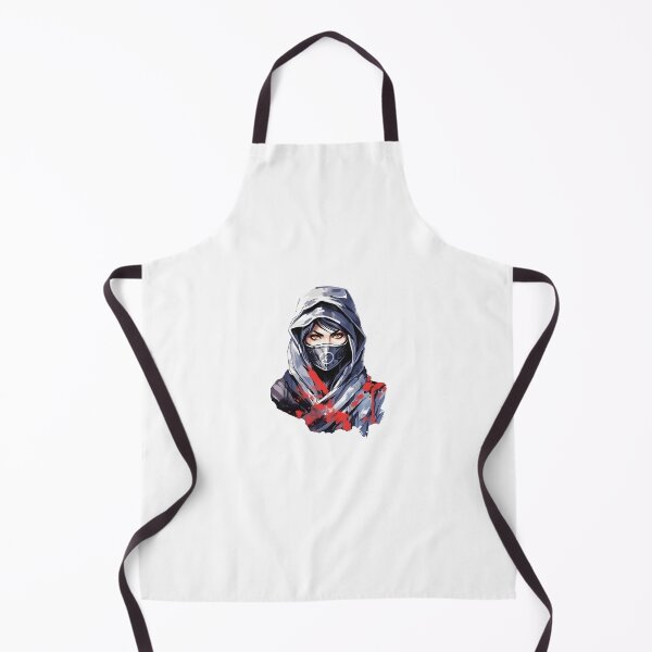 Item preview, Ronin ninja designed and sold by ebialonestar.