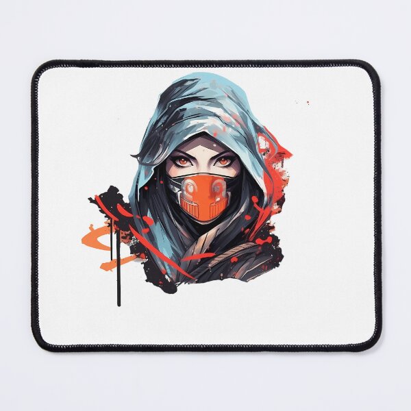 Item preview, Ronin ninja designed and sold by ebialonestar.