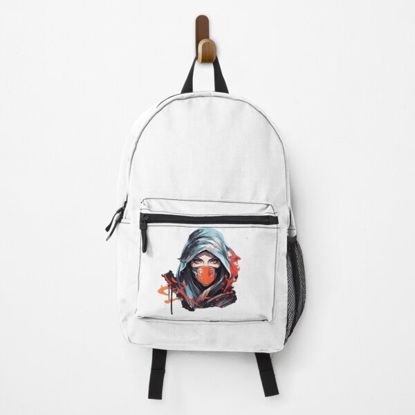 Item preview, Ronin ninja designed and sold by ebialonestar.
