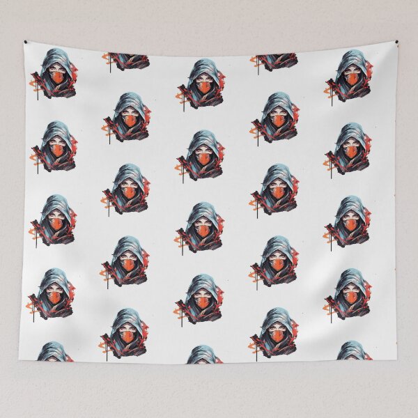 Item preview, Ronin ninja designed and sold by ebialonestar.