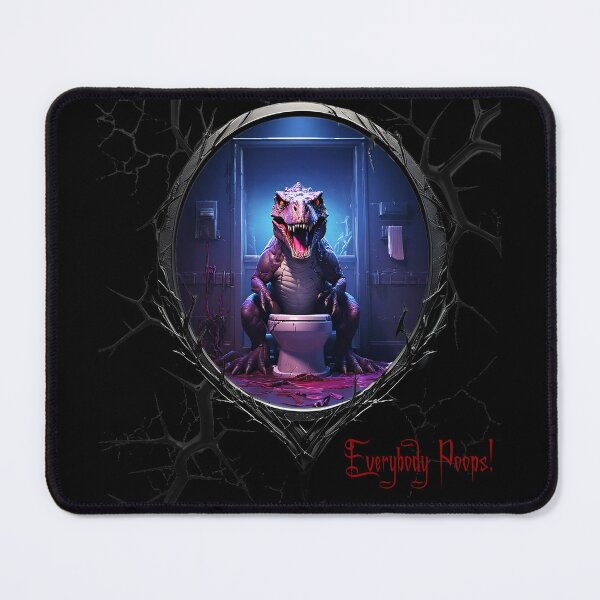 Item preview, Everybody Poops! designed and sold by FatCatStudios.