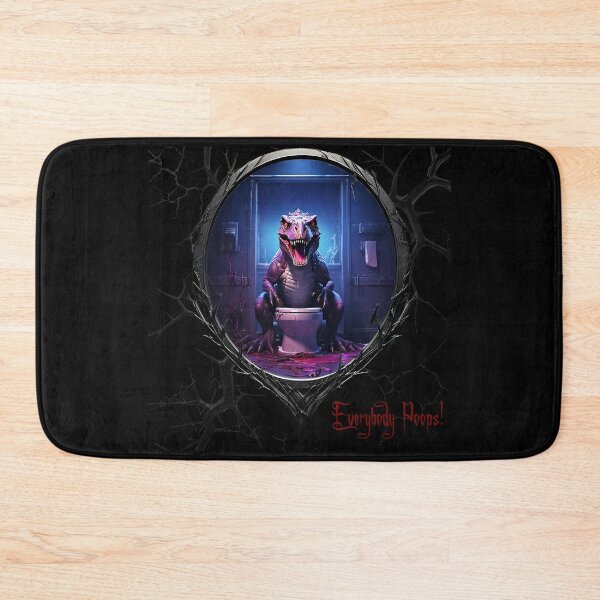 Item preview, Everybody Poops! designed and sold by FatCatStudios.