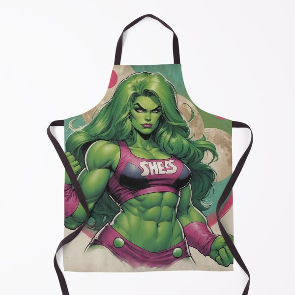 Item preview, 'She's' Defiance designed and sold by Samantha AI Artist.