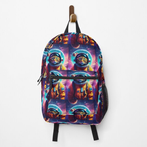 Item preview, Space Cat designed and sold by RaF71PrO.