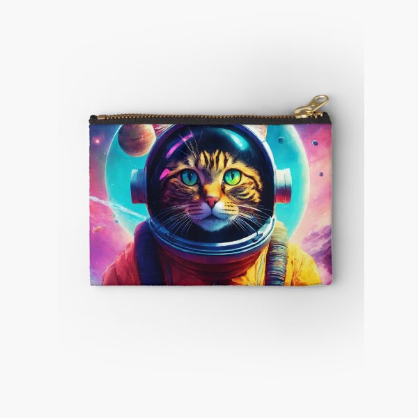 Item preview, Space Cat designed and sold by RaF71PrO.