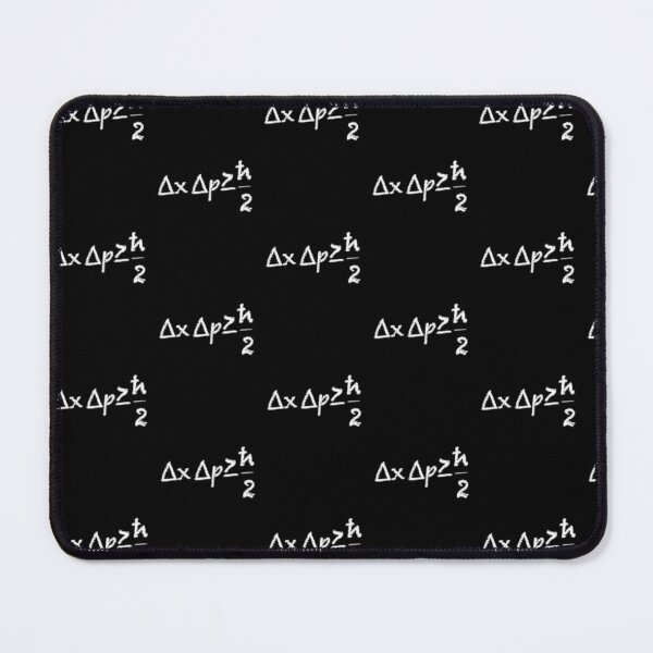 Item preview, Uncertainty Principle designed and sold by Omegastyle.