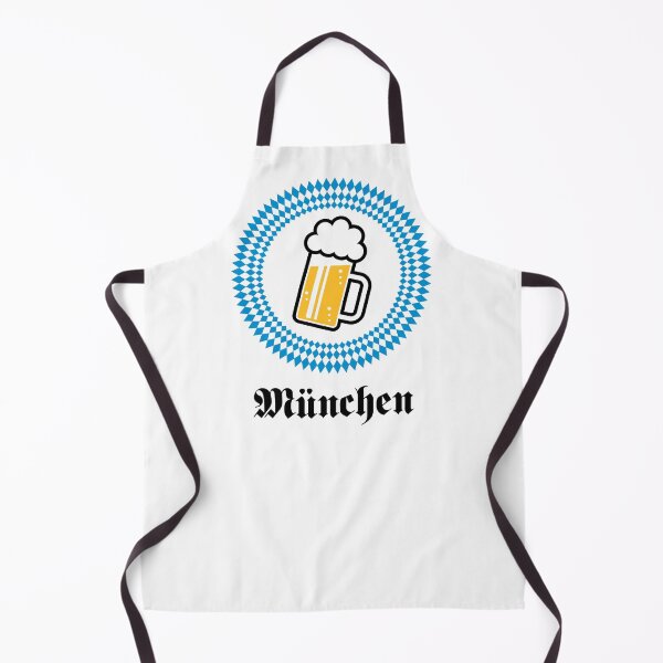 Item preview, Munich (1 beer / Bavaria / Prost / Prosit) designed and sold by Roderix.