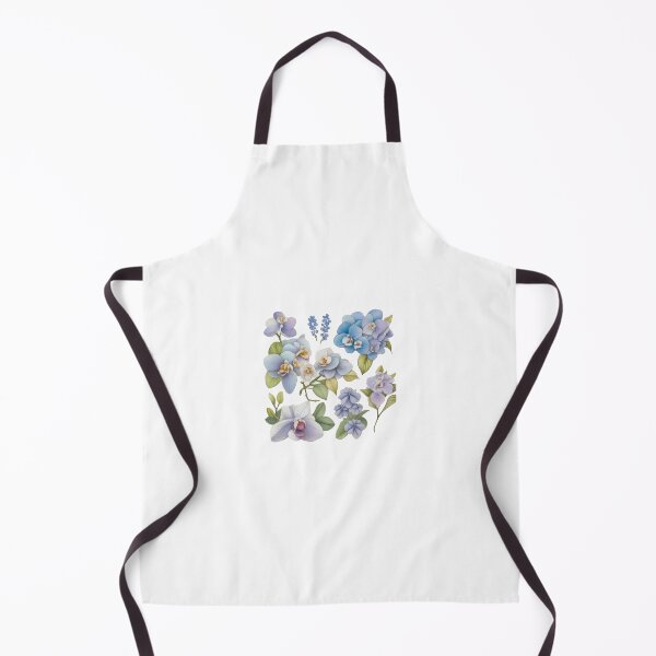 Item preview, Charming Watercolor Flower Stickers (1276) designed and sold by WASjourney.