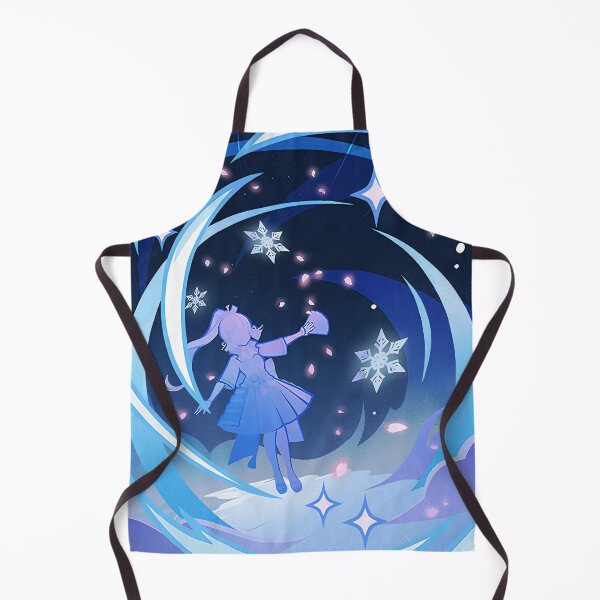 Item preview, Kamisato Ayaka | Genshin Impact designed and sold by Verthalies.