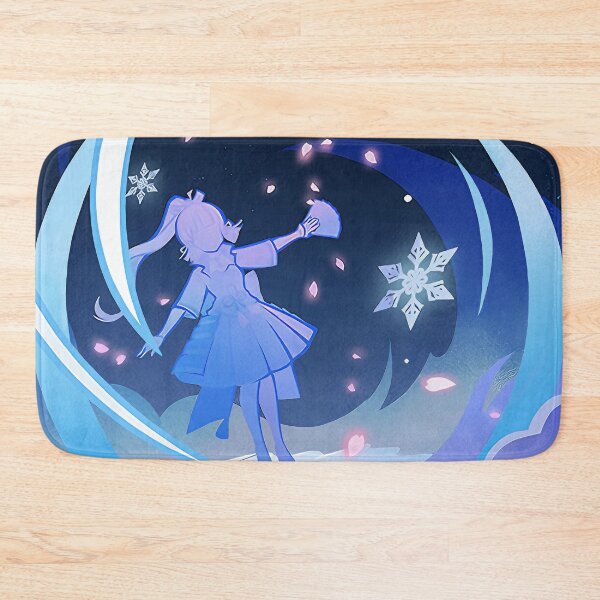 Item preview, Kamisato Ayaka | Genshin Impact designed and sold by Verthalies.