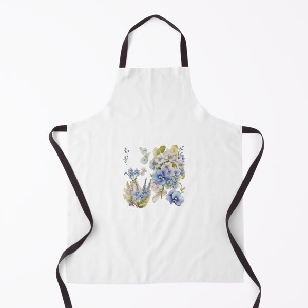 Item preview, Watercolor Flower Stickers (1277) designed and sold by WASjourney.