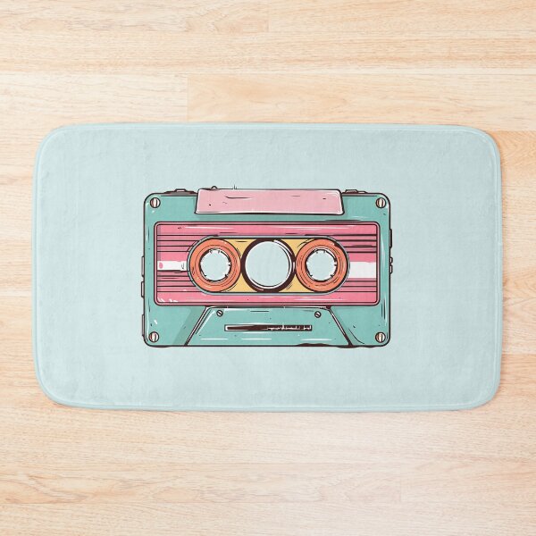 Item preview, Casette Tape designed and sold by Weirdanya.