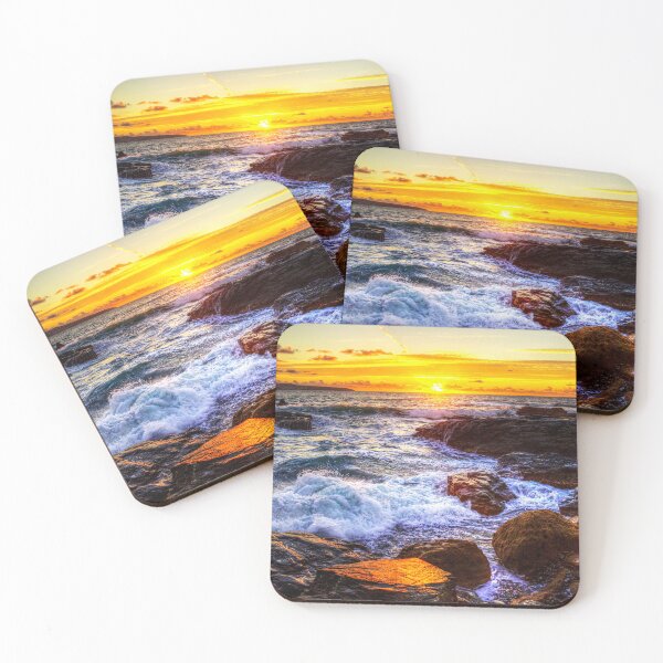 Item preview, A Cornish Sunset designed and sold by Paul Thompson Photography.