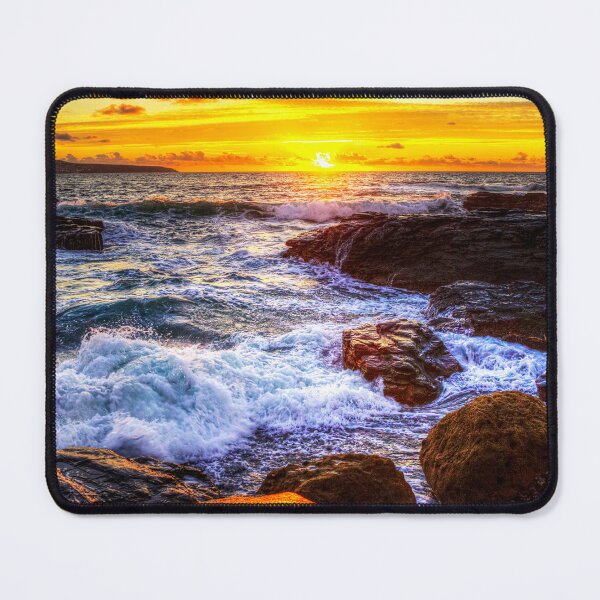 Item preview, A Cornish Sunset designed and sold by Paul Thompson Photography.