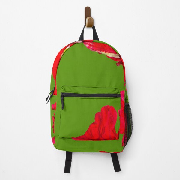 Item preview, Variegated Tropical Hibiscus Latin name Hibiscus rosa-sinensis, El Capitolio designed and sold by Peter Etchells.