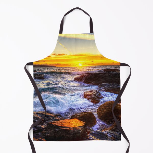 Item preview, A Cornish Sunset designed and sold by Paul Thompson Photography.