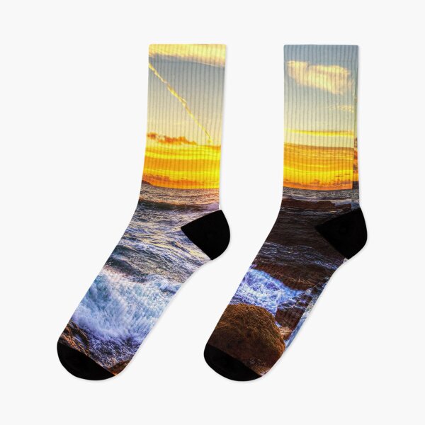 Item preview, A Cornish Sunset designed and sold by Paul Thompson Photography.
