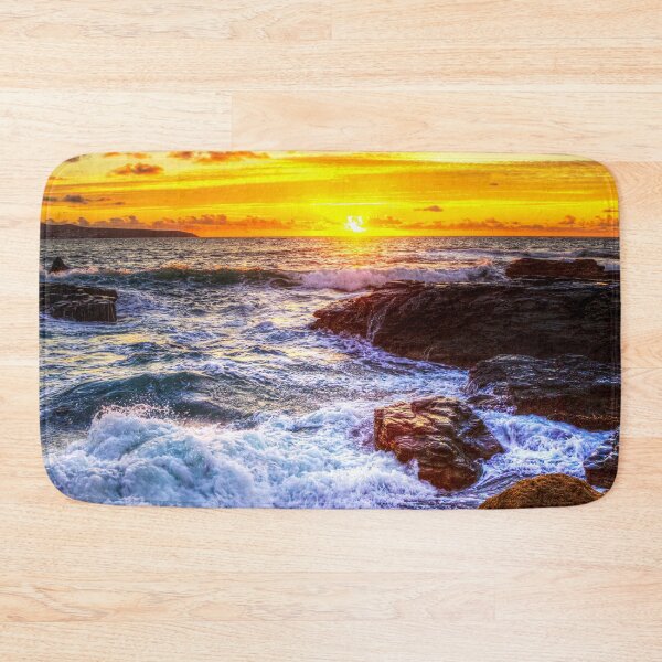 Item preview, A Cornish Sunset designed and sold by Paul Thompson Photography.