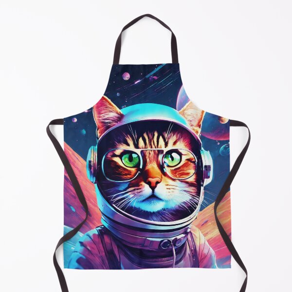 Item preview, Space Cat designed and sold by RaF71PrO.