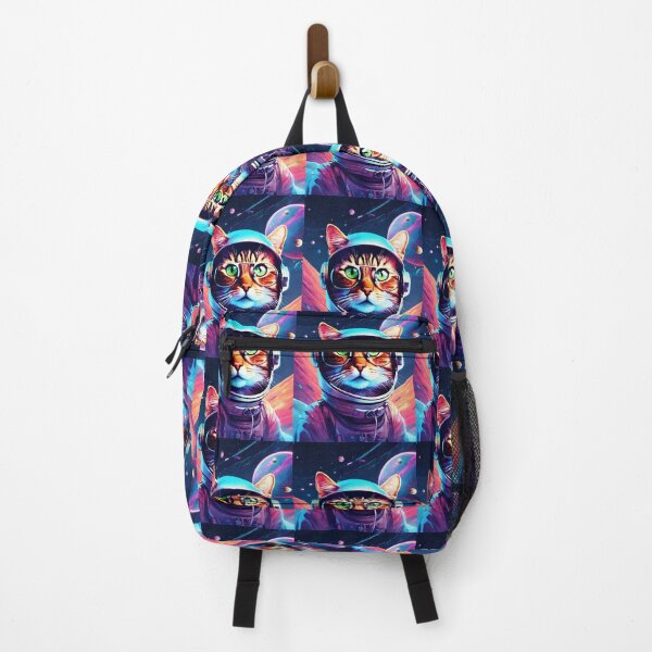 Item preview, Space Cat designed and sold by RaF71PrO.