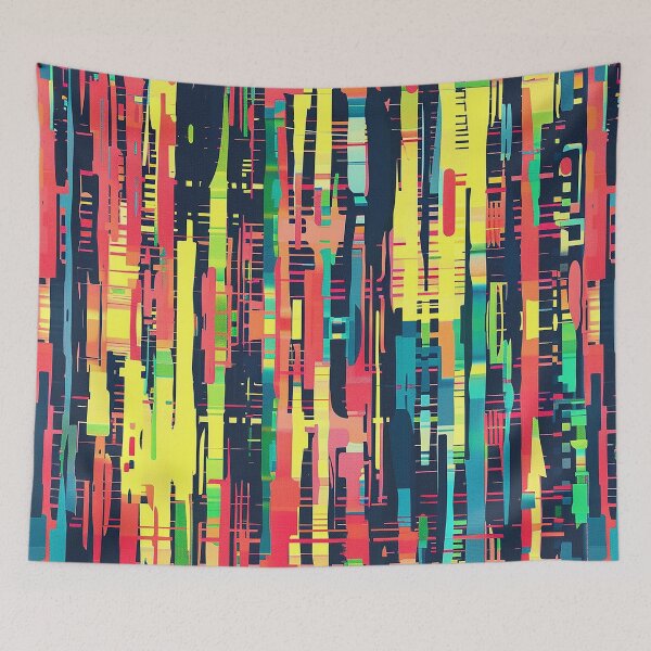 Item preview, Bold & Bright Hatches designed and sold by Alfredus.