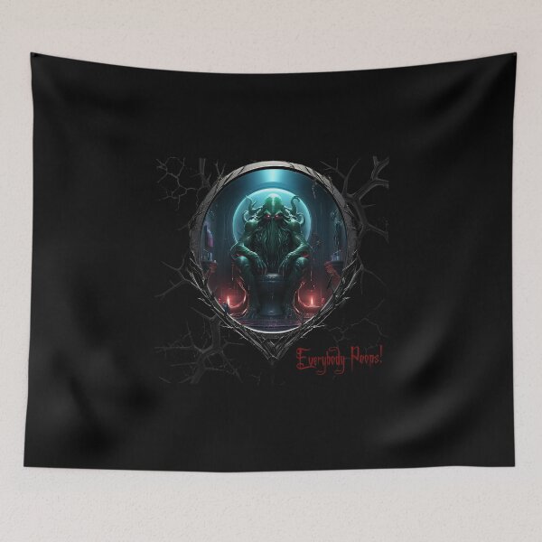 Item preview, Everybody Poops! designed and sold by FatCatStudios.