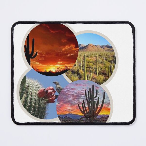 Item preview, Sunset Majesty: Saguaro National Park Collection designed and sold by Tshirt-Deer.