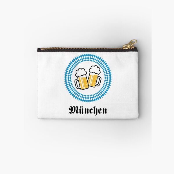 Item preview, Munich (2 beers / Bavaria / Prost / Prosit) designed and sold by Roderix.