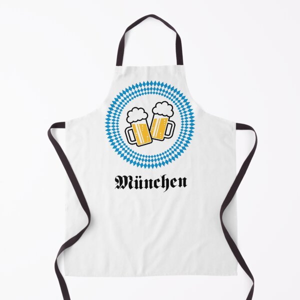 Item preview, Munich (2 beers / Bavaria / Prost / Prosit) designed and sold by Roderix.