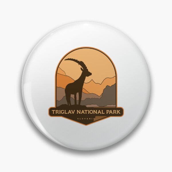 Item preview, Triglav National Park - Slovenia designed and sold by Moritz Schwäble.