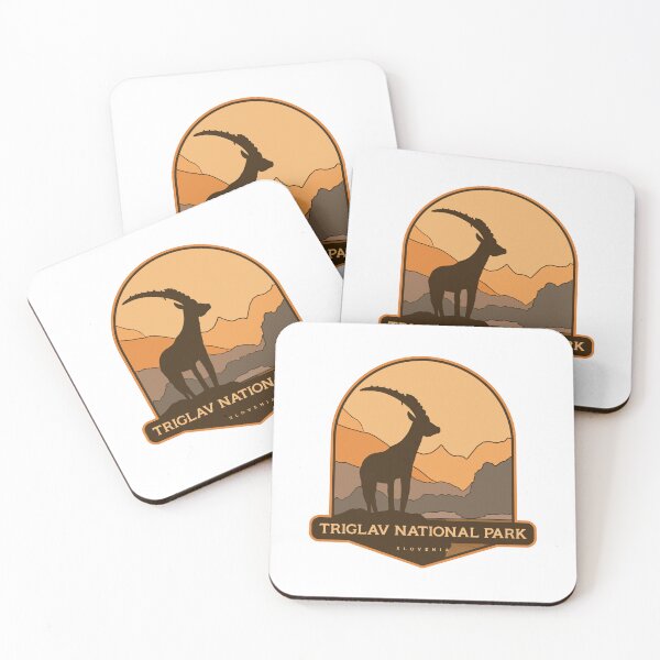 Item preview, Triglav National Park - Slovenia designed and sold by Moritz Schwäble.