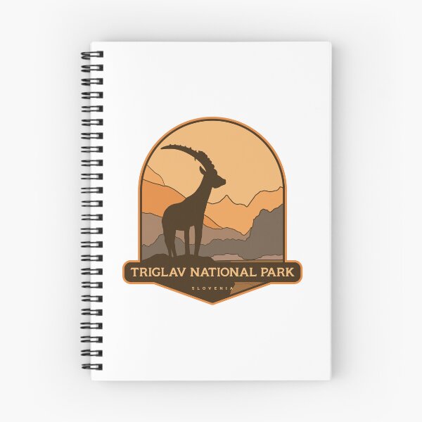 Item preview, Triglav National Park - Slovenia designed and sold by Moritz Schwäble.