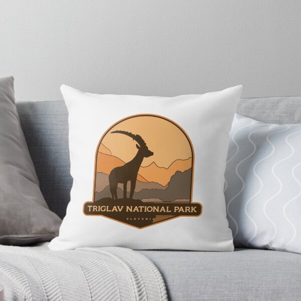 Item preview, Triglav National Park - Slovenia designed and sold by Moritz Schwäble.