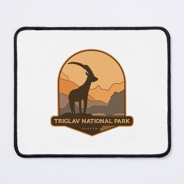 Item preview, Triglav National Park - Slovenia designed and sold by Moritz Schwäble.