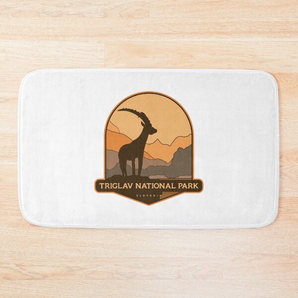 Item preview, Triglav National Park - Slovenia designed and sold by Moritz Schwäble.